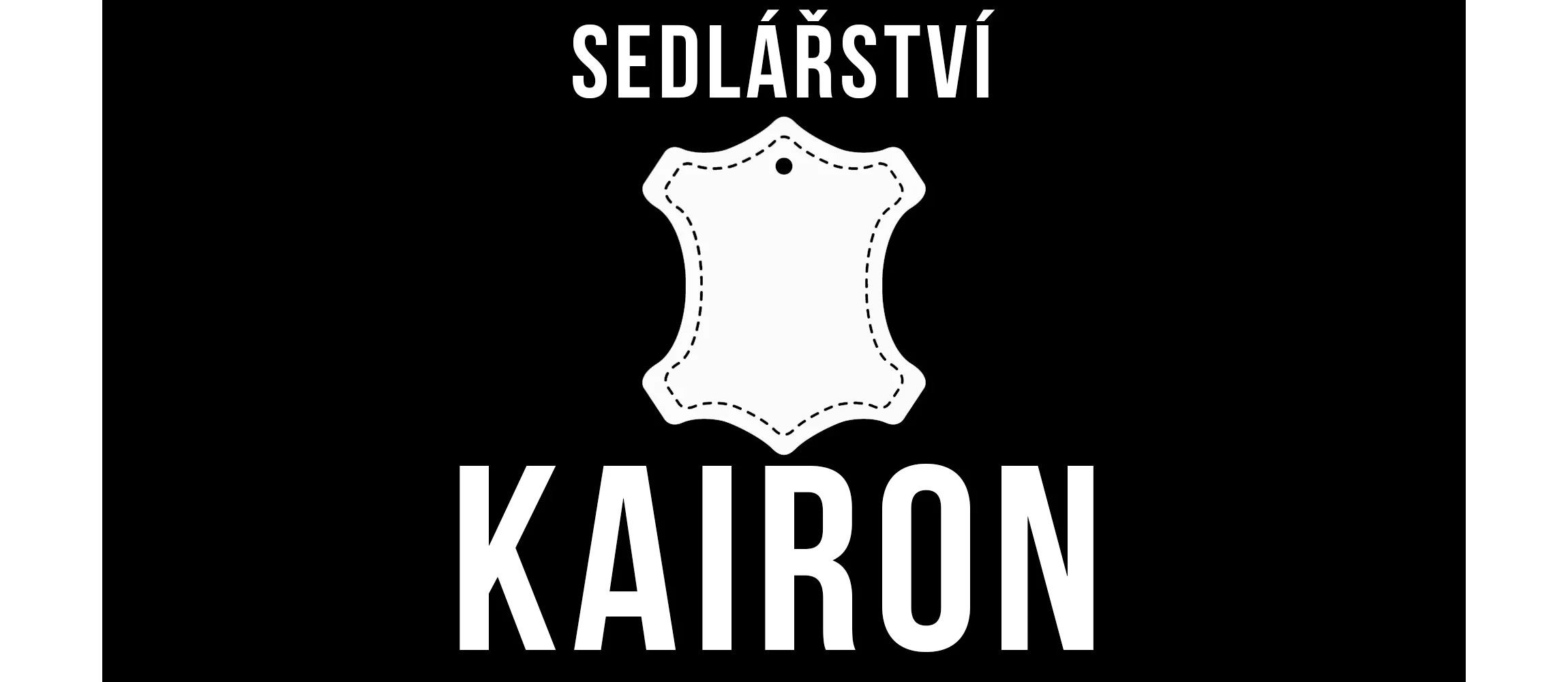 Sedlářství Kairon